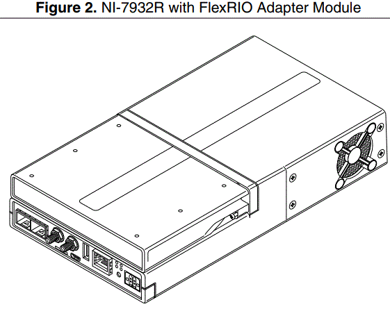 NATIONAL-INSTRUMENTS-NI-7932R-Controller-for-FlexRIO-fig-2
