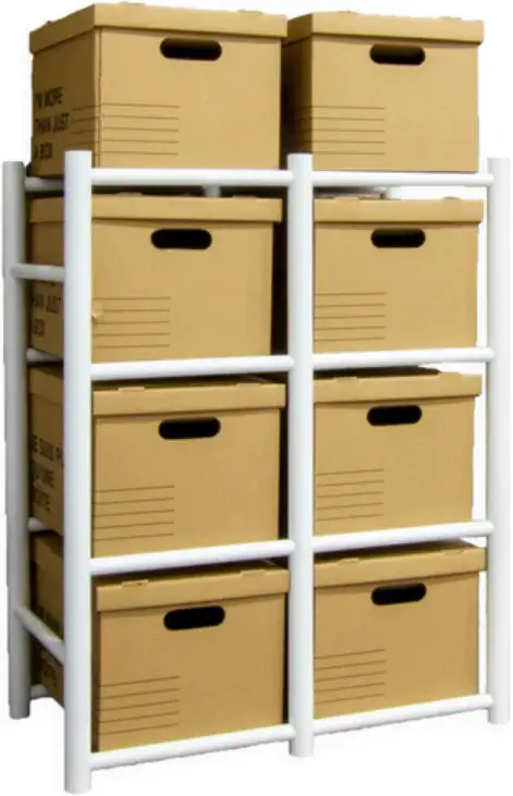 Storage Rack