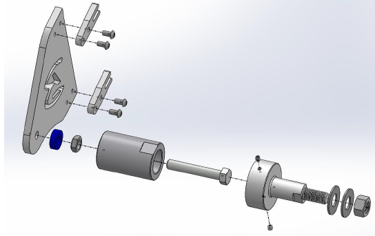 BRODBECK-IRONWORKS-Buffing-Attachment-Sanding-Belt-fig 12