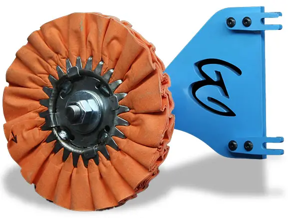 BRODBECK-IRONWORKS-Buffing-Attachment-Sanding-Belt-product