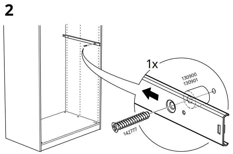 Assembly Instructions