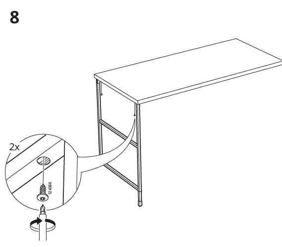 IKEA AA-2337717-1-2 Side Panel Lab White-FIG-12