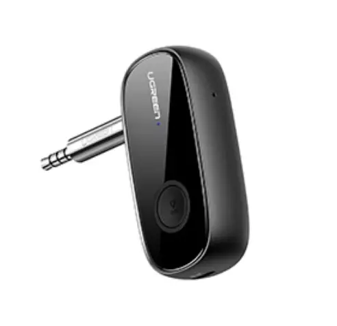 UGREEN 70304 Bluetooth Receiver Audio Adapter CM279