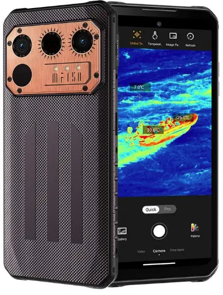 HONG KONG-MFISO-Raptor-Smartphone