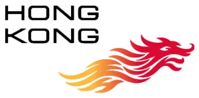 HONG KONG-logo