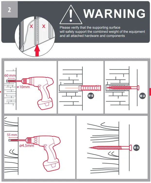Installation Instruction
