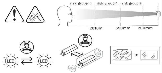 Schreder YOA Fork Entry - overview 6