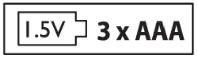 Battery Symbol