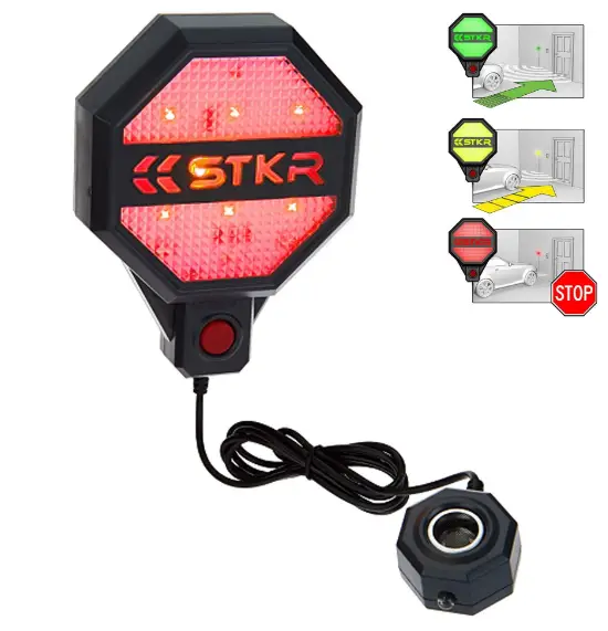 STKR Garage Parking Sensor-product-image
