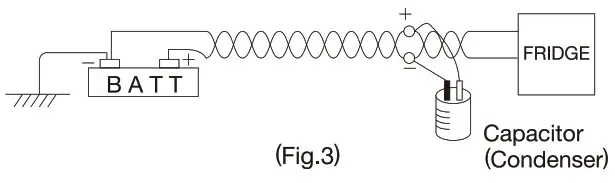 ENGEL MT35F G4ND V Chest Fridge Freezer - Operation 3