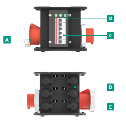 FEATUREDCONTRIK-CPT-C2-T6-CB-Power-Turtle-Xtreme-Outdoor-FIG-2