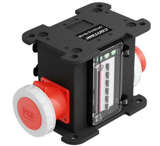 CONTRIK-CPT-C2-T6-CB-Power-Turtle-Xtreme-Outdoor-PRODUCT