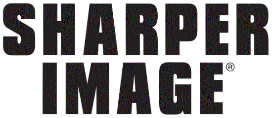 SHARPER IMAGE-LOGO