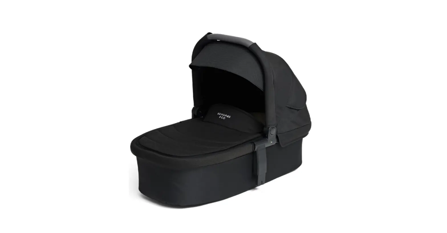 Edwards And Co Ec201-104 Carry Cot User Manual