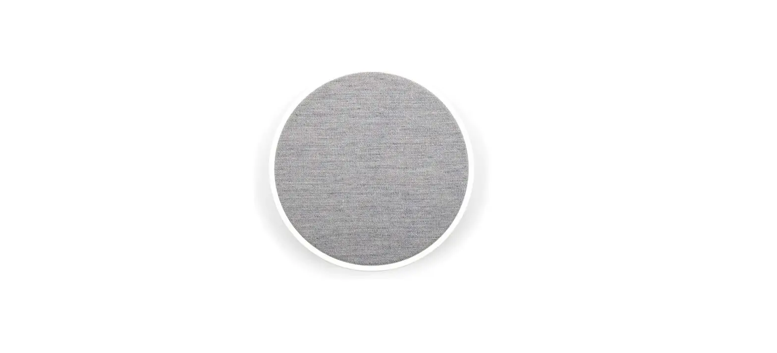 Tivoli Audio Orbwht Sphera Wireless Bluetooth Speaker User Manual