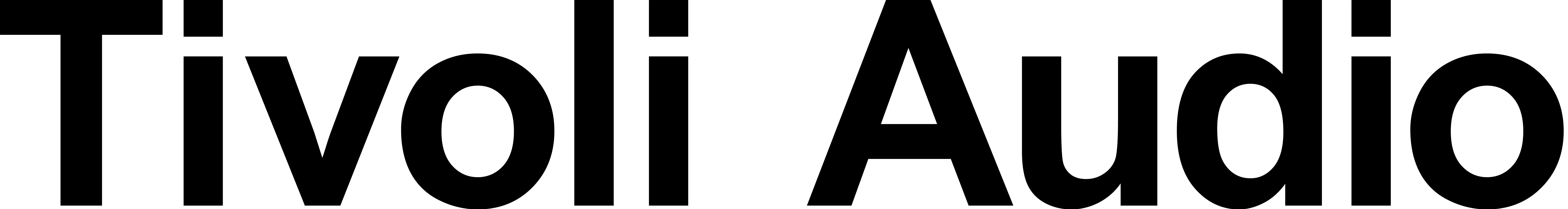 TivoliAudio-Logo