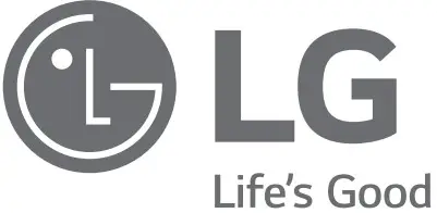 LG Logo
