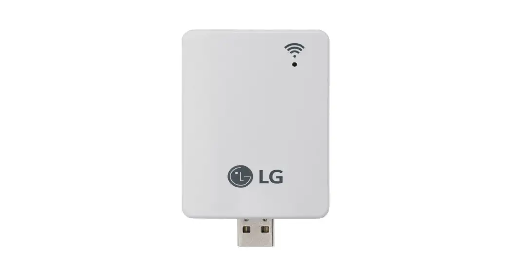 Lg Pwfmdb200 Cloud Wifi Gateway Installation Guide Lg Pwfmdb200 Cloud Wifi Gateway Installation Guide