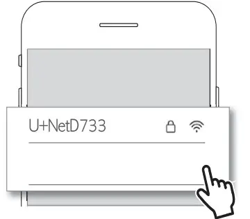 LG PWFMDB200 Cloud WiFi Gateway - fig 2