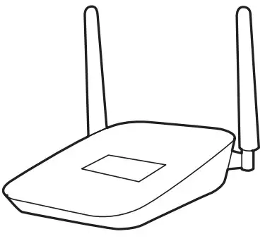 LG PWFMDB200 Cloud WiFi Gateway - fig 7