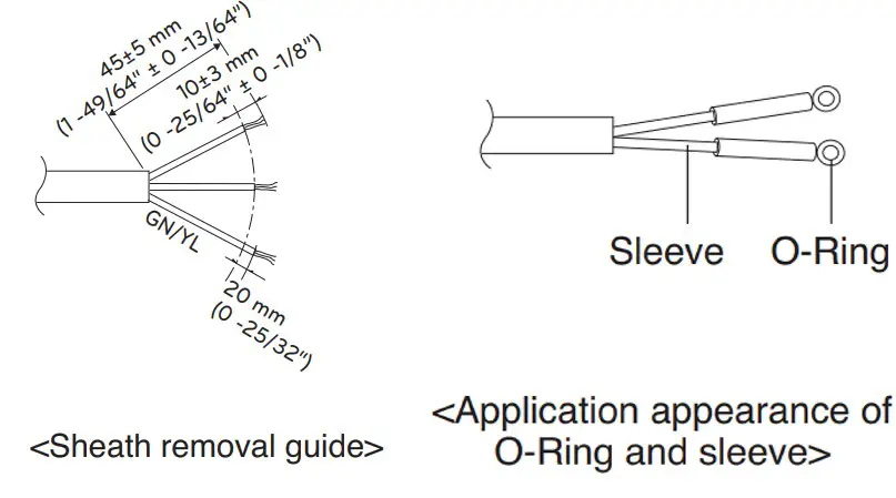 LG PWFMDB200 Cloud WiFi Gateway - short protecting