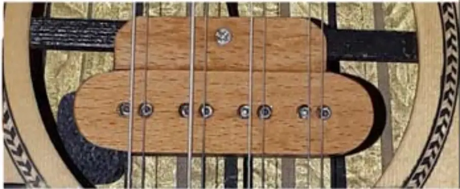 TAP LM-8W LAOUTO Mic Pickup Preamplifier