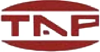 TAP logo