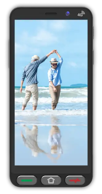 LOGIC S57 5.7 Inch 4G Sensor Smartphone-fig1