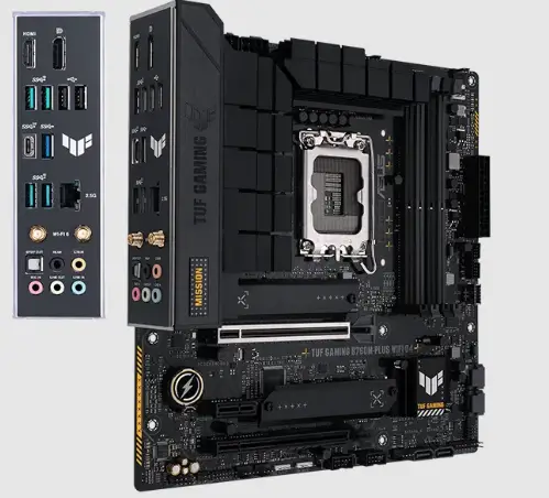 ASUS-TUF-Gaming-B760M-Plus-Motherboard-product-image