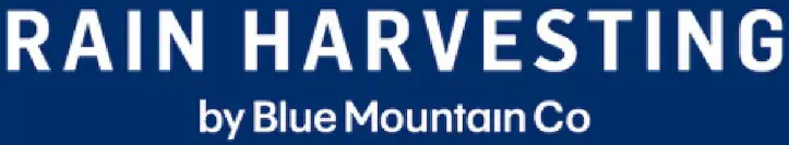 RAIN HARVESTING logo