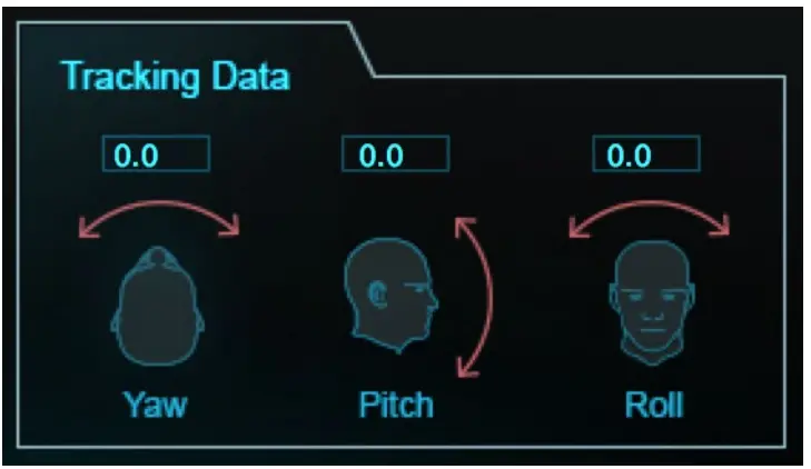 WAVES Nx Germano Studios - TRACKING DATA 2