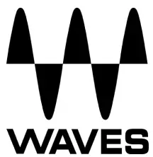 WAVES logo