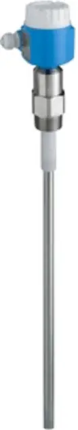 Endress Hauser Solicap M FTI55 Capacitance Point Level Switch