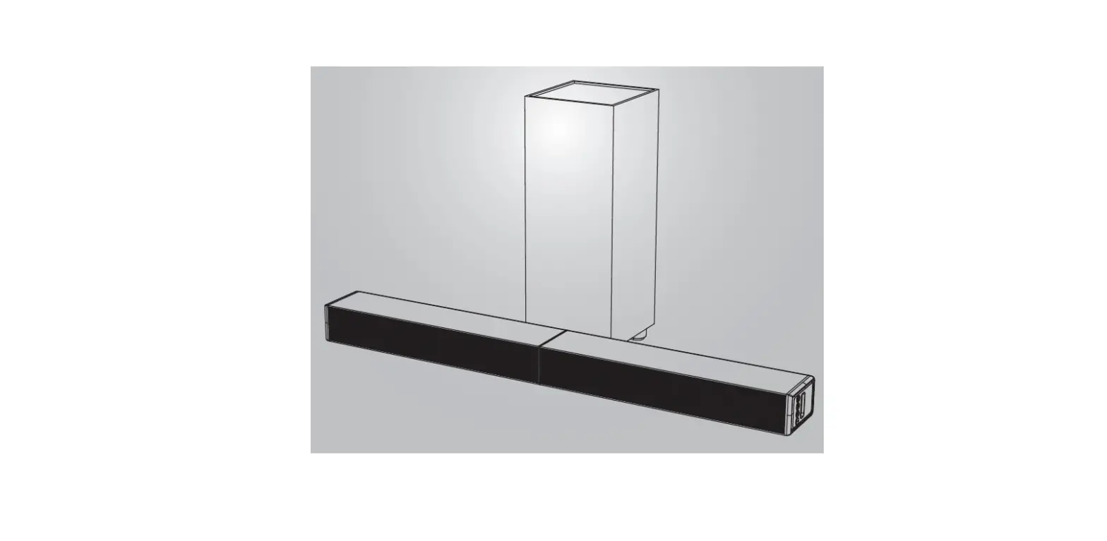 Larksound Sa103s 2.1 Ch 3d Soundbar With Subwoofer User Manual Larksound Sa103s 2.1 Ch 3d Soundbar With Subwoofer User Manual