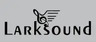 larksound logo