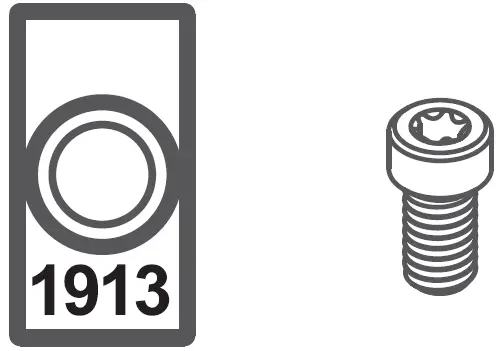 OLIGHT PL-3R VALKYRIE Rechargeable Rail Mounted Tactical 3