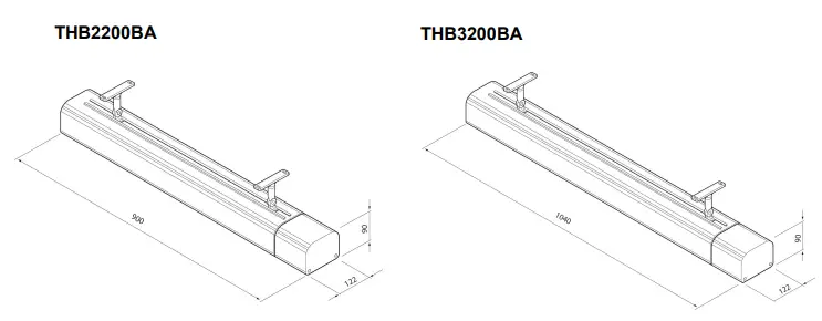 HEATSTRIP-THB-BA-Intense-Outdoor-Electric-Radiant-Heater-fig-1