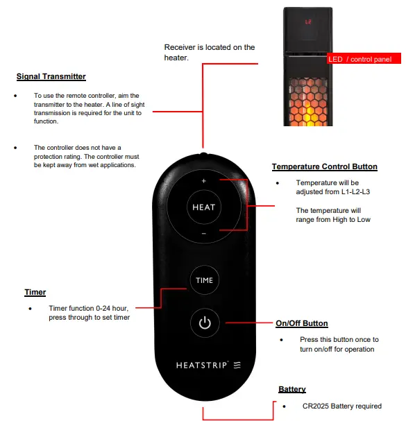 HEATSTRIP-THB-BA-Intense-Outdoor-Electric-Radiant-Heater-fig-10
