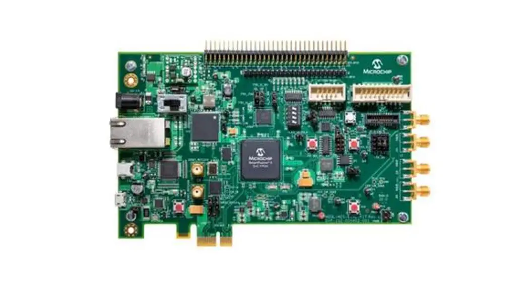 Microsemi Smartfusion2 Mss Gpio Configuration User Manual Microsemi Smartfusion2 Mss Gpio Configuration User Manual