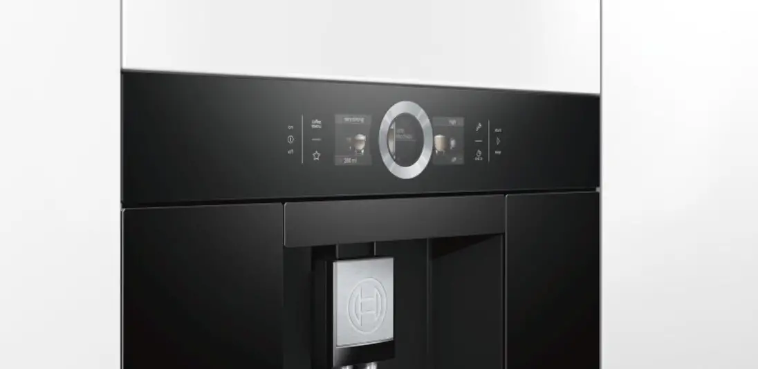 Bosch Ctl7 Fully Automatic Espresso Machine Instruction Manual Bosch Ctl7 Fully Automatic Espresso Machine Instruction Manual