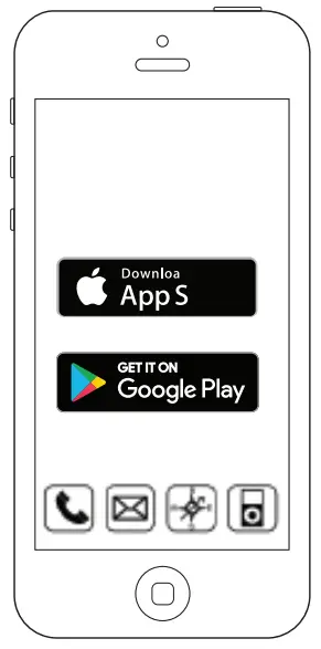 mr steam SteamLinx Wifi Module for Controls - overview 2