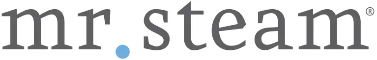 mr steam logo