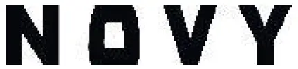 NOVY logo