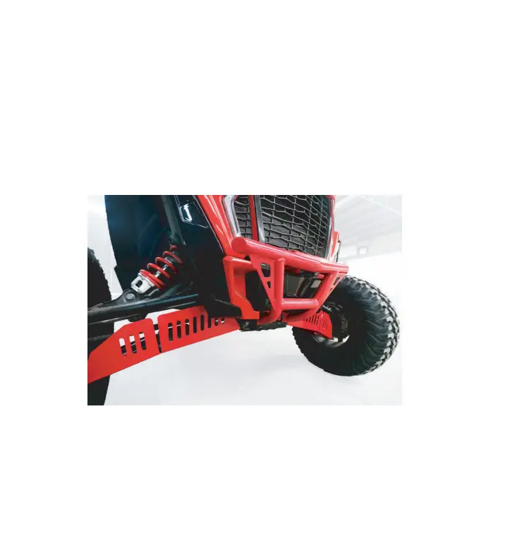 Afx Motorsports Def050 High Impact Steel Front Bumper Instruction Manual Afx Motorsports Def050 High Impact Steel Front Bumper Instruction Manual