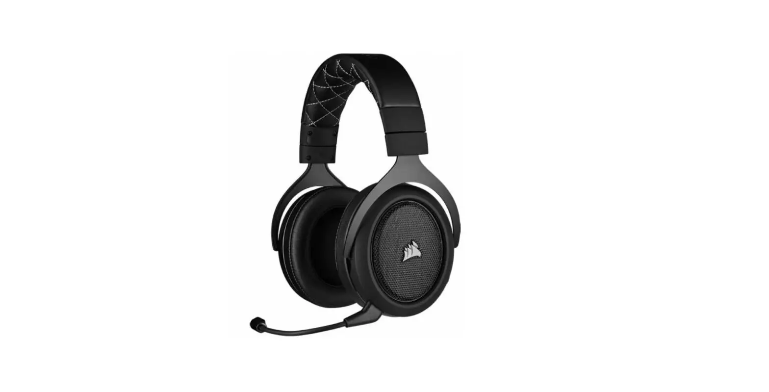 Corsair Hs70 Pro Wireless Gaming Headset User Manual Corsair Hs70 Pro Wireless Gaming Headset User Manual