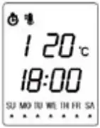 NEW FOREST 1900 Electric Fire - icon 14