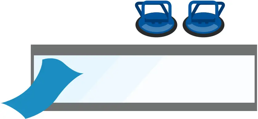 NEW FOREST 1900 Electric Fire - wiped clean