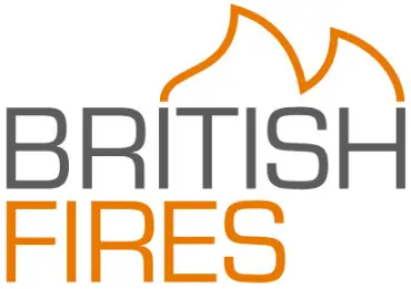 NEW FOREST British fires LOGO
