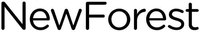 NEW FOREST LOGO