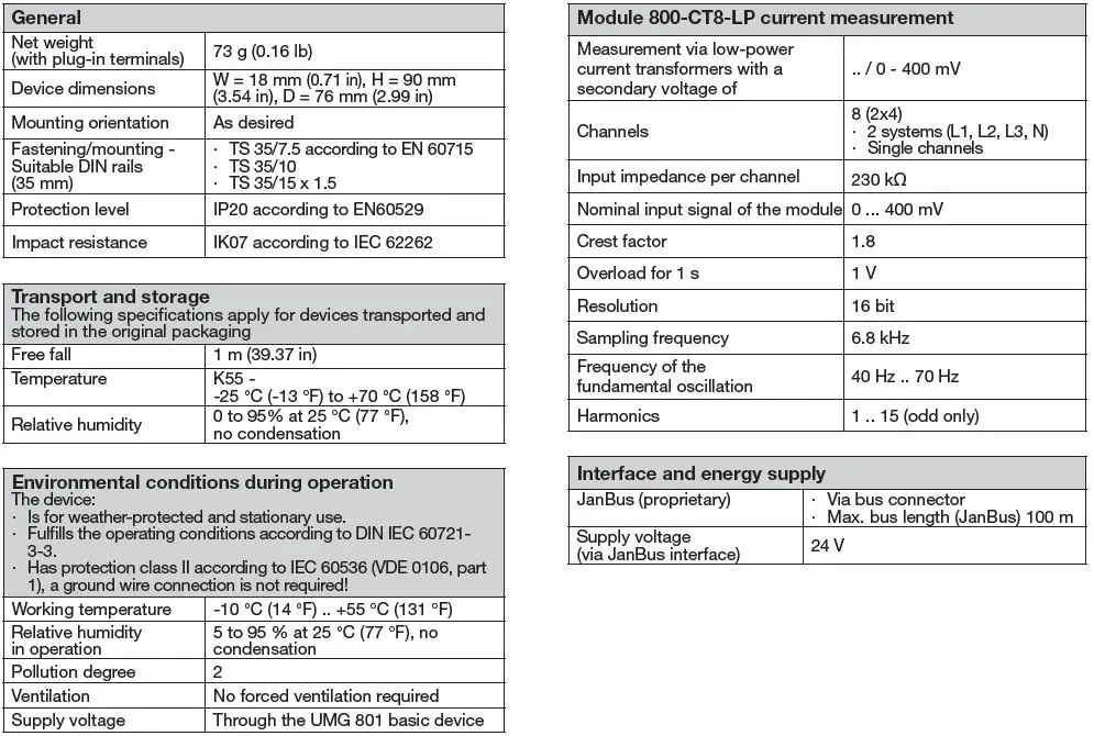 Janitza-800-CT8-LP-Current-Measuring-Module-fig-12